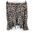Unisex Versonpuoti - Tricot skirt, size 40 - Beige ()