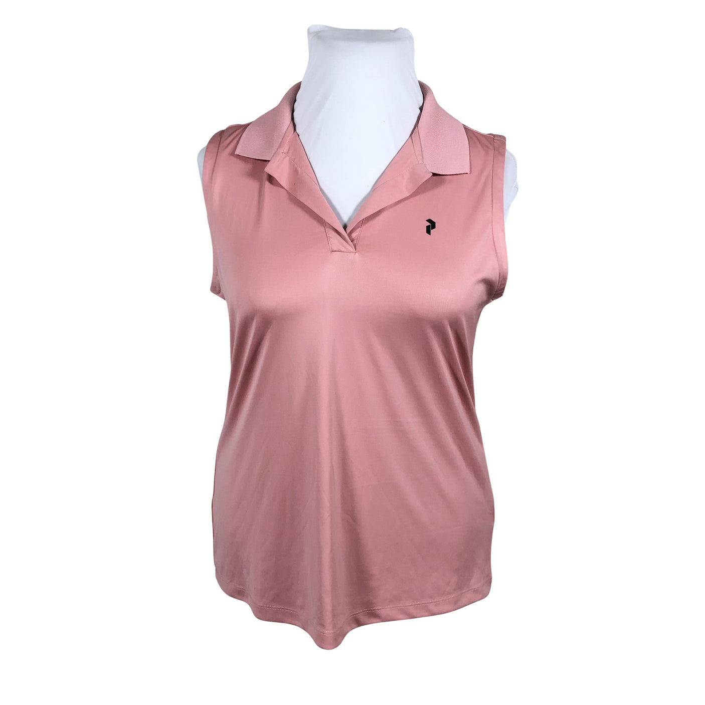 Unisex Peak Performance - Sports top, size 42 - Light pink (1)