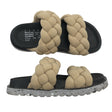 Unisex Surface - Sandals, size 36 - Beige ()