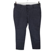 Unisex Banana Republic - Slacks, size 38 - Blue ()