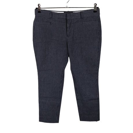 Unisex Banana Republic - Slacks, size 38 - Blue ()