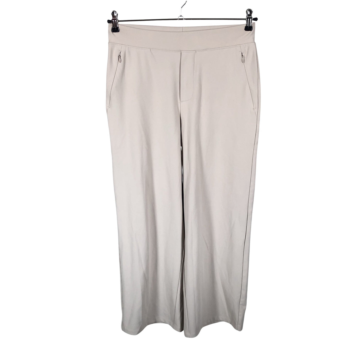 Unisex Ninepine - Sports tights, size 40 - Beige (1)