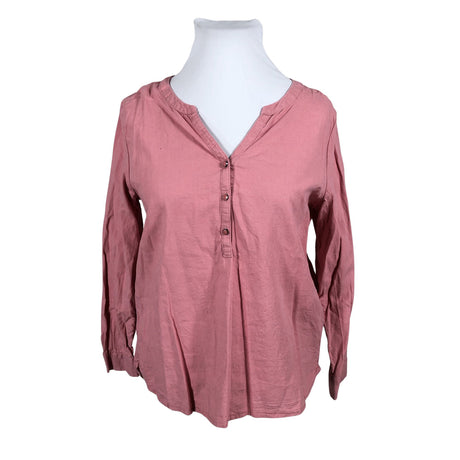 Unisex Soyaconcept - Blouse, size 42 - Light pink ()
