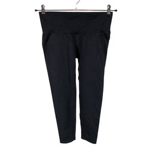 Unisex Aim'n - Sports tights, size 42 - Black (1)