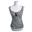 Unisex Actuelle - Swim shirt, size 38 - Black ()