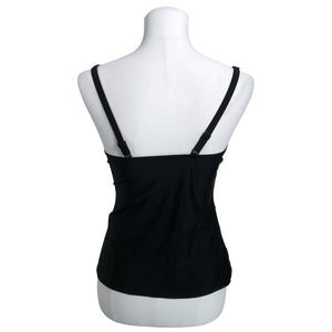 Unisex Actuelle - Swim shirt, size 38 - Black (2)