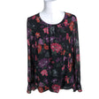 Unisex Gerry Weber - Blouse, size 40 - Black ()