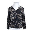 Unisex Fransa - Blouse, size 42 - Blue ()