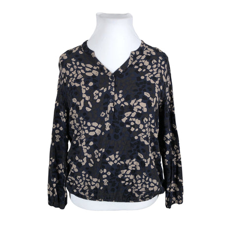 Unisex Fransa - Blouse, size 42 - Blue ()