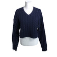 Unisex Levi's - Sweater, size 36 - Blue ()