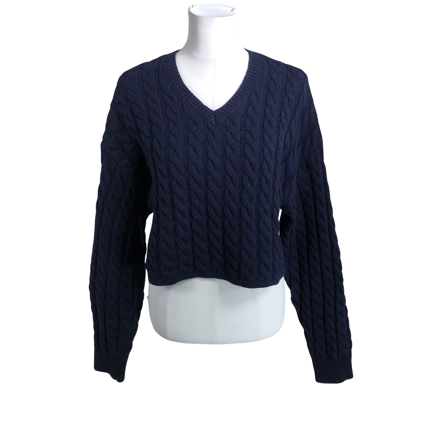 Unisex Levi's - Sweater, size 36 - Blue (1)