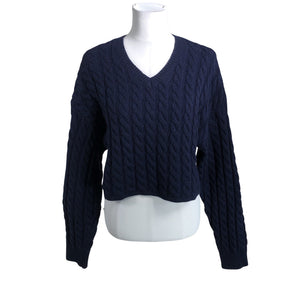 Unisex Levi's - Sweater, size 36 - Blue (1)