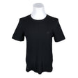 Unisex Hugo Boss - T-shirt, size L - Black ()