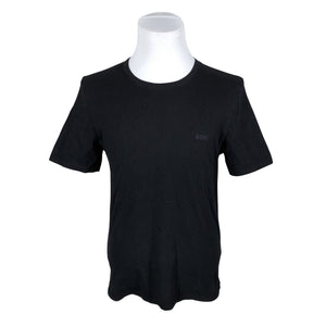 Unisex Hugo Boss - T-shirt, size L - Black (1)