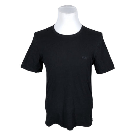 Unisex Hugo Boss - T-shirt, size L - Black ()