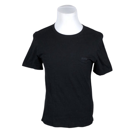 Unisex Hugo Boss - T-shirt, size L - Black ()