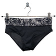 Unisex Hop Lun - Bikinis, size 36 - Black ()