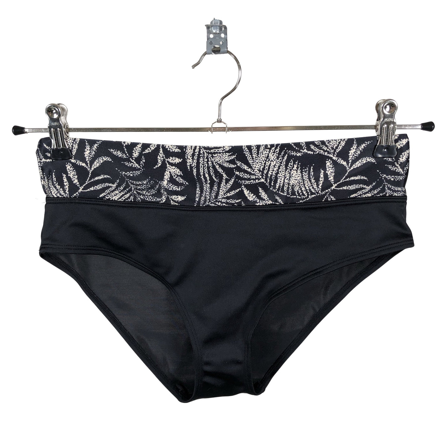Unisex Hop Lun - Bikinis, size 36 - Black (1)