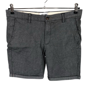 Unisex Jack & Jones - Shorts, size M - Gray (1)
