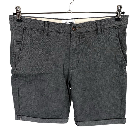 Unisex Jack & Jones - Shorts, size M - Gray ()