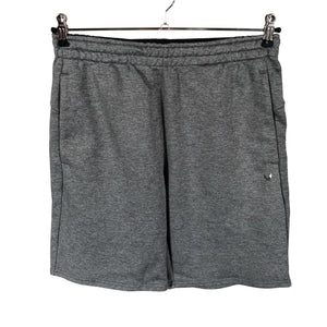 Unisex Soc - Sweatshorts, size S - Gray (1)