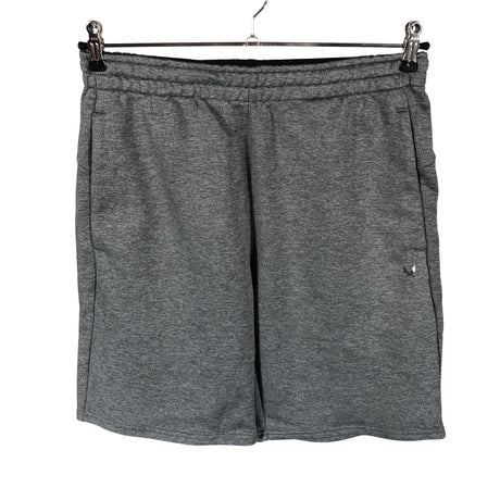 Unisex Soc - Sweatshorts, size S - Gray ()
