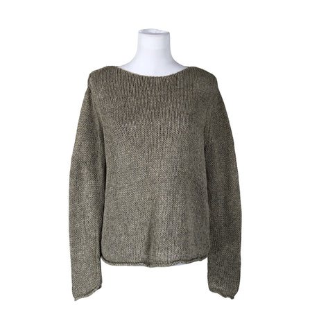 Unisex Ril's - Sweater, size 38 - Beige ()