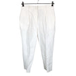 Unisex Ted Baker - Slacks, size 40 - White ()