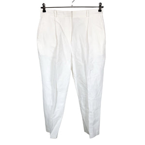 Unisex Ted Baker - Slacks, size 40 - White (1)
