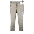 Unisex Uniqlo - Chinos, size 32 - Beige ()