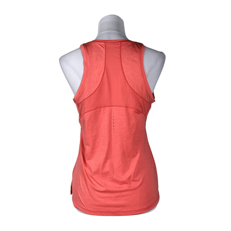 Unisex Soc - Sports top, size 36 - Orange (2)
