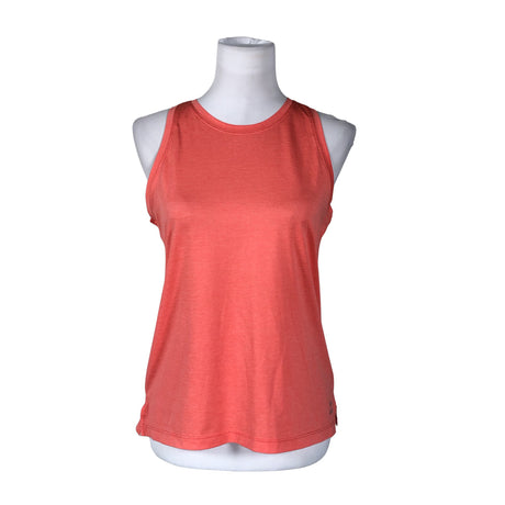 Unisex Soc - Sports top, size 36 - Orange ()