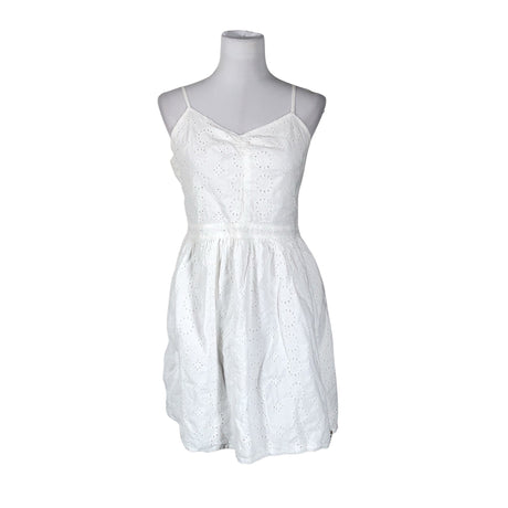 Unisex Superdry - Summer dress, size 38 - White ()