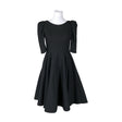 Unisex Fablo - Dress, size 34 - Black ()