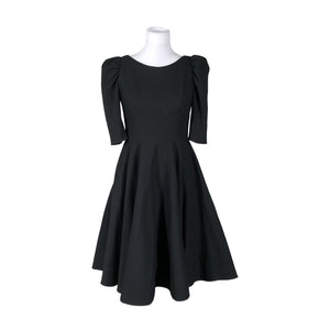Unisex Fablo - Dress, size 34 - Black (1)