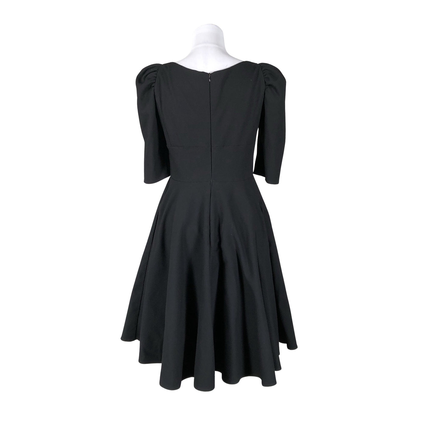 Unisex Fablo - Dress, size 34 - Black (3)