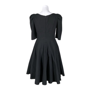 Unisex Fablo - Dress, size 34 - Black (3)