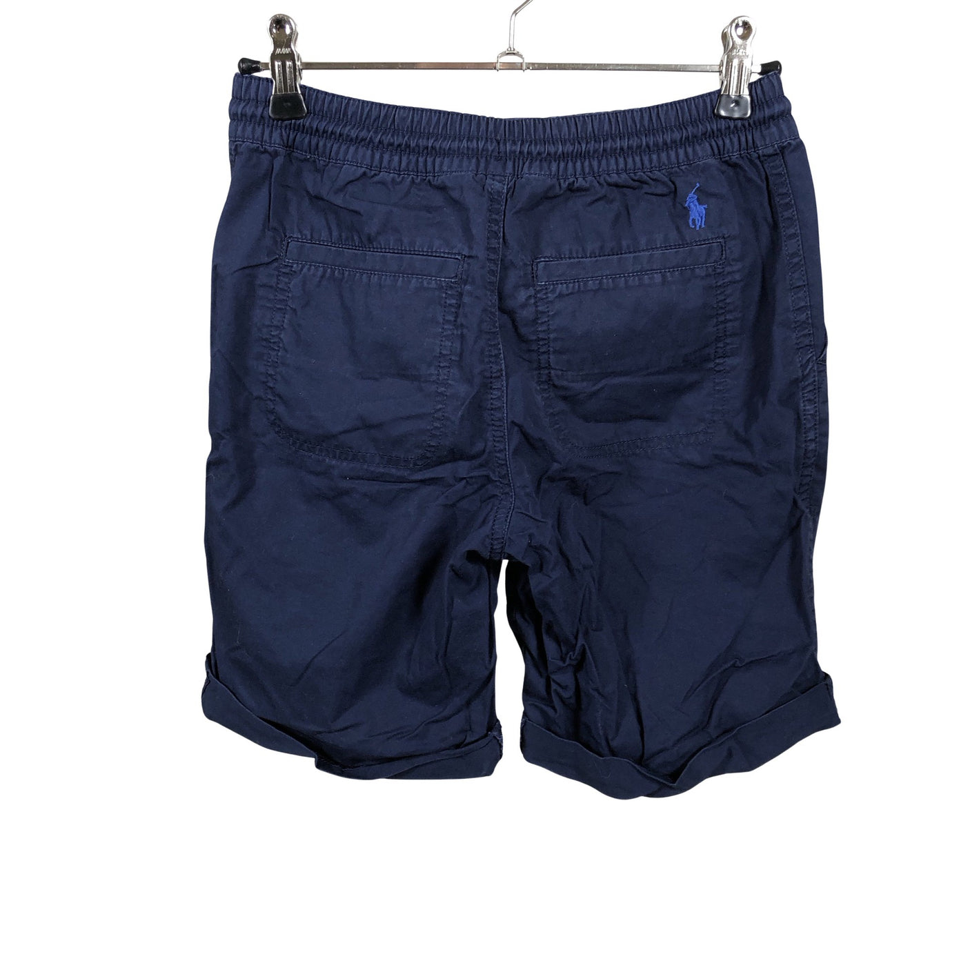 Unisex Polo Ralph Lauren - Shorts, size 122 - 128 - Blue (2)