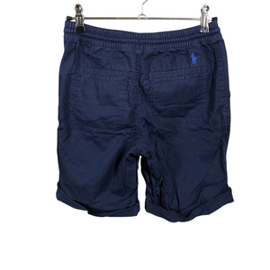 Unisex Polo Ralph Lauren - Shorts, size 122 - 128 - Blue (2)