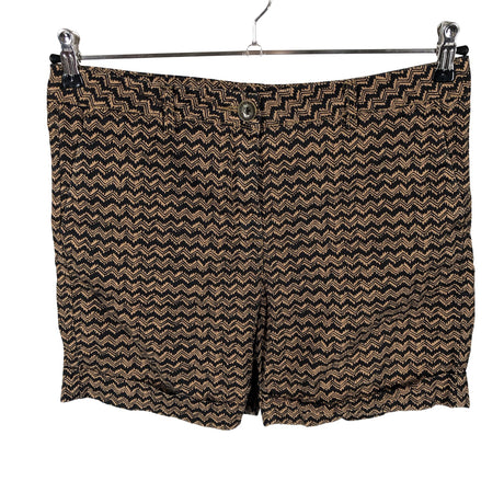 Unisex Sisley - Shorts, size 36 - Brown ()