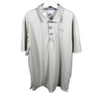 Unisex Puma - Sports shirt, short sleeve, size 146 - 152 - Beige ()