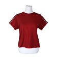 Unisex Levi's - T-shirt, size 32 - Red ()