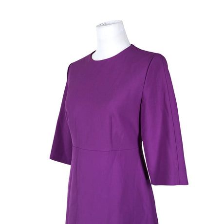 Unisex Hugo Boss - Dress, size 38 - Violet (2)