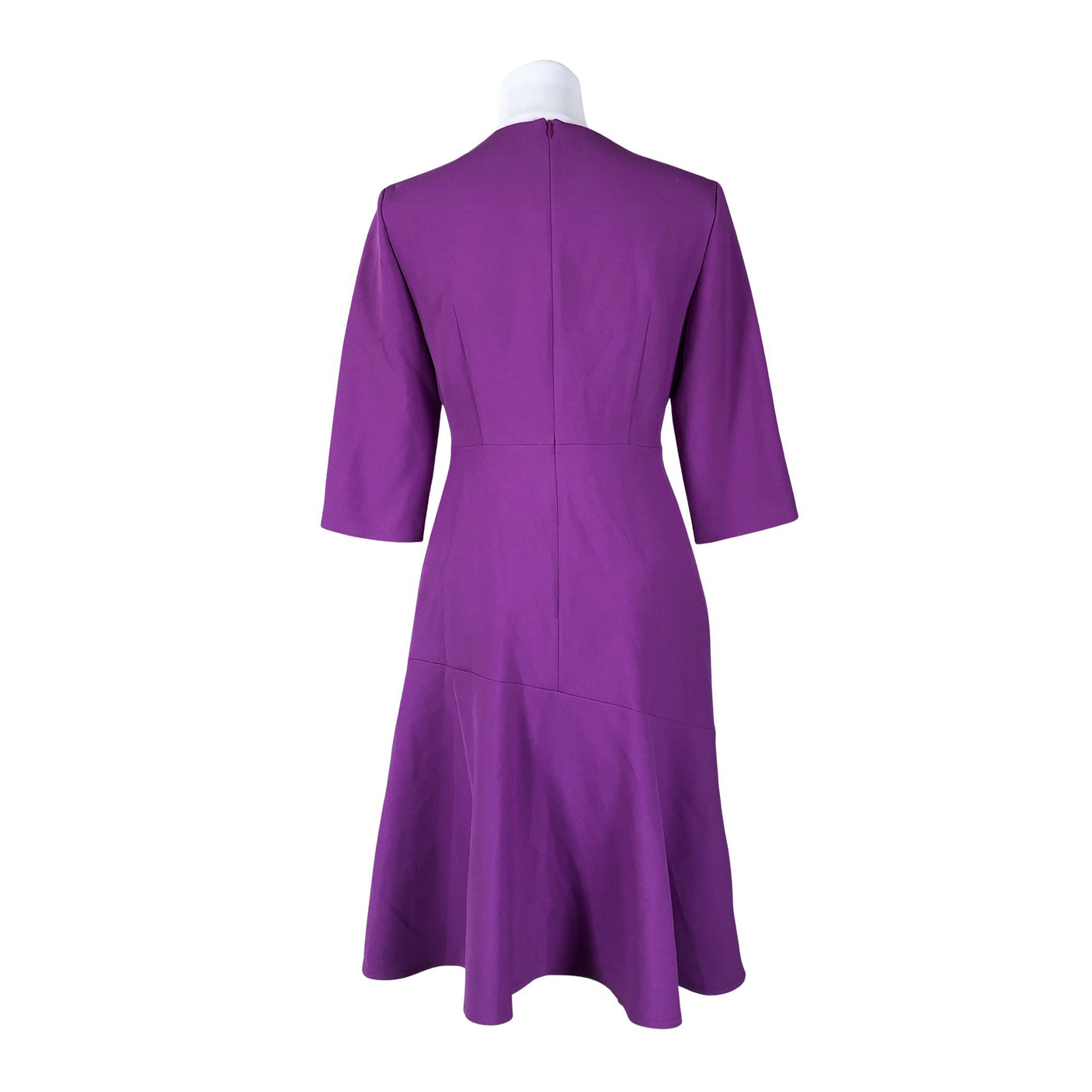 Unisex Hugo Boss - Dress, size 38 - Violet (3)