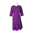 Unisex Hugo Boss - Dress, size 38 - Violet ()