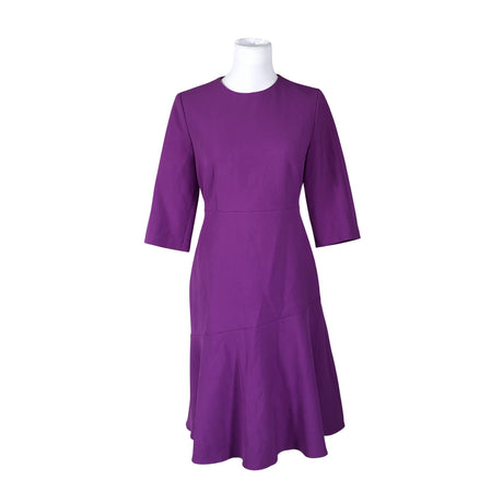 Unisex Hugo Boss - Dress, size 38 - Violet ()