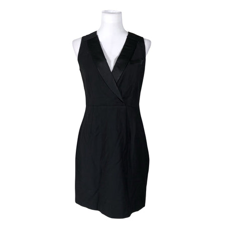 Unisex Tiger of Sweden - Sheath dress, size 40 - Black ()