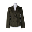 Unisex Mötivi - Jacket, size 38 - Green ()