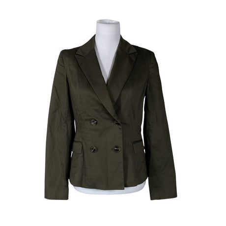 Unisex Mötivi - Jacket, size 38 - Green ()