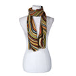 Unisex Paul Smith - Scarf, size Midi - Green ()